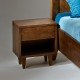 The BRODLEY Bedside Table