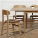 The DALHIA Dining Table