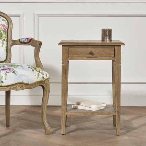 The ELIZA Bedside Table