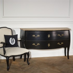 The ALIENOR Chest of Drawers