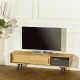 The ALDWIN TV Stand