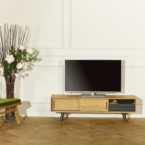 The ALDWIN TV Stand