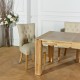 The ENZO Dining Table