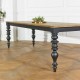 The CHANTALE Dining Table