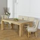 The ENZO Dining Table