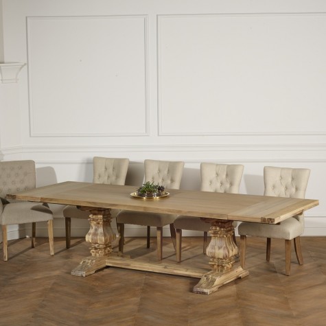 The PENELOPE Dining Table