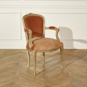 The LOUVRE Armchair
