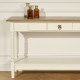 The MARKUS Console Table