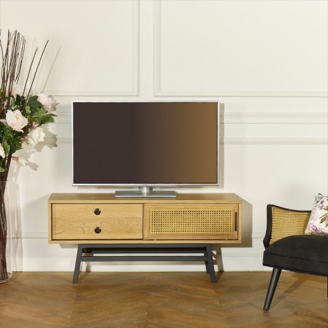 The LALALA TV Stand