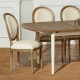 The FRANCE Dining Table