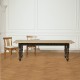 The ALEXIS Dining Table