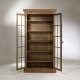 The HENRY Cabinet - Brown