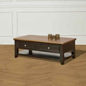The ARCHER Coffee Table