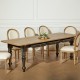 The ALEXIS Dining Table