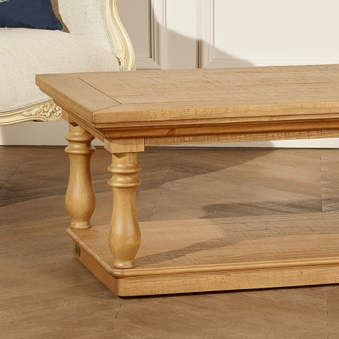 The ALEXANDER Coffee Table