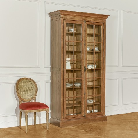The HENRY Cabinet - Brown