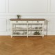 The ROMANE Console - Ivory