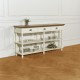 The ROMANE Console - Ivory