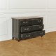 The SERRENA Chest of Drawers