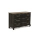The SERRENA Chest of Drawers