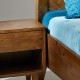 The BRODLEY Bedside Table