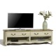 The SAVOY TV Stand