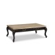 The MARIANNE Coffee Table - Black