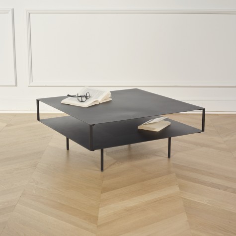 The GREENWICH Coffee Table