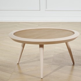 The JACQUELINE Coffee Table - Large
