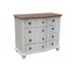 The DIANA Chest Of Drawers
