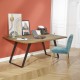 The HECTOR Dining Table
