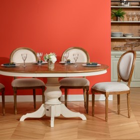 The ARIANE Dining Table