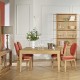 The Square TAYLOR Dining Table