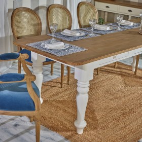 ALEXIS Dining Table