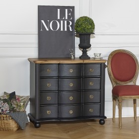 The DIANA Chest of Drawers