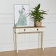 The ANGLOISE Console Table