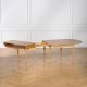 NATHALIE dining table