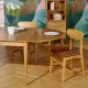 NATHALIE dining table