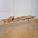 CHRISTOPHE dining table