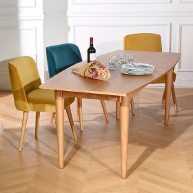 CHRISTOPHE dining table