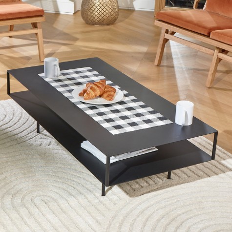 The CHELSEA Coffee Table