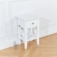 The VANESSA Bedside Table