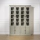 ARAGON display cabinet