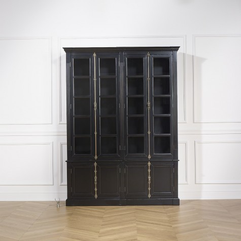 ARAGON display cabinet