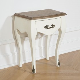The ALICE Bedside Table
