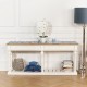 The AUDE Console Table