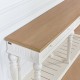 The AUDE Console Table