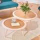 The JACQUELINE Coffee Table - Small