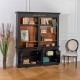 The GUSTAVE Bookcase