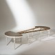 The AUDE Dining Table